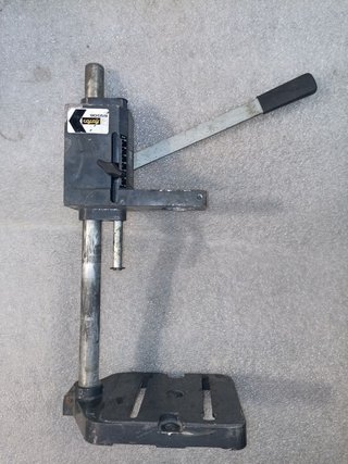 Soporte taladro