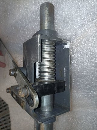 Soporte taladro