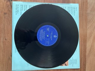 LP DISCO Alaska y Dinarama No es Pecado
