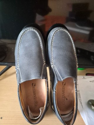 Zapatos Lolo Shoes Hombre Azul