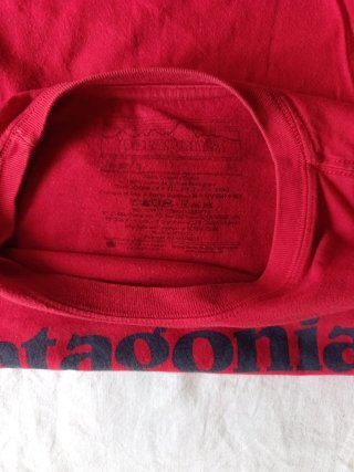 3 Magliette Patagonia Taglia M