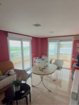 Apartamento playa
