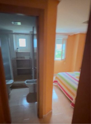 Apartamento playa