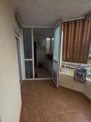 Apartamento playa