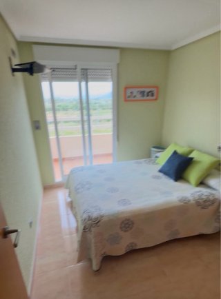 Apartamento playa
