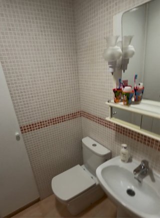 Apartamento playa