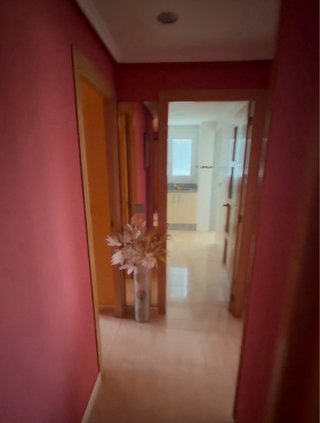 Apartamento playa