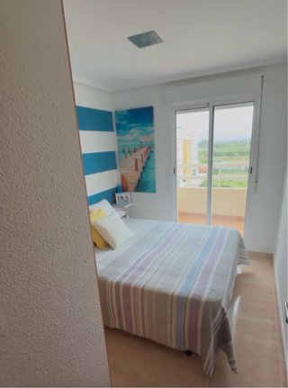 Apartamento playa