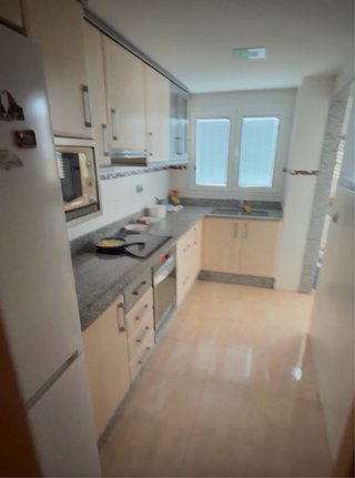Apartamento playa