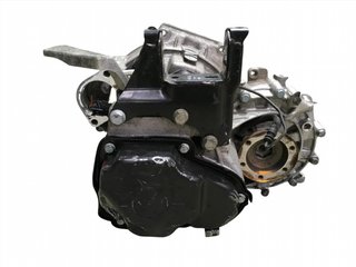 Caja Cambios VW JDA 1.9TDi