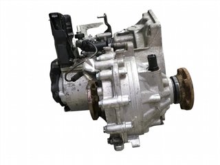 Caja Cambios VW JDA 1.9TDi