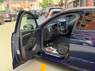 Audi S3 MANUAL 2.0 TFSI QUATTRO 310 CV año 2018