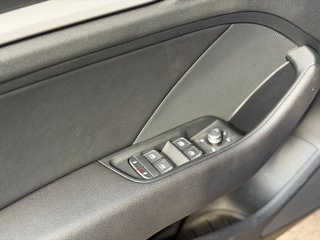 Audi S3 MANUAL 2.0 TFSI QUATTRO 310 CV año 2018
