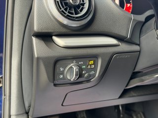 Audi S3 MANUAL 2.0 TFSI QUATTRO 310 CV año 2018