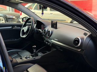 Audi S3 MANUAL 2.0 TFSI QUATTRO 310 CV año 2018