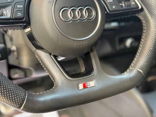 Audi S3 MANUAL 2.0 TFSI QUATTRO 310 CV año 2018