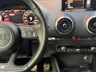 Audi S3 MANUAL 2.0 TFSI QUATTRO 310 CV año 2018