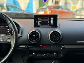 Audi S3 MANUAL 2.0 TFSI QUATTRO 310 CV año 2018