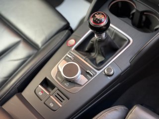 Audi S3 MANUAL 2.0 TFSI QUATTRO 310 CV año 2018