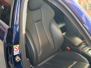 Audi S3 MANUAL 2.0 TFSI QUATTRO 310 CV año 2018