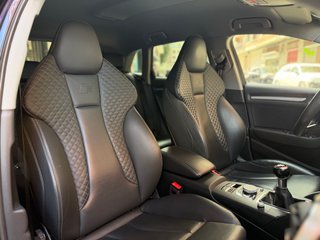 Audi S3 MANUAL 2.0 TFSI QUATTRO 310 CV año 2018