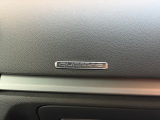 Audi S3 MANUAL 2.0 TFSI QUATTRO 310 CV año 2018