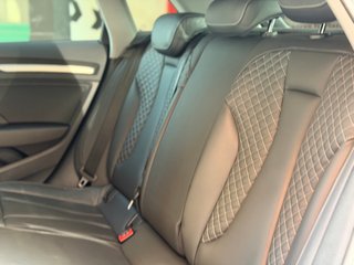 Audi S3 MANUAL 2.0 TFSI QUATTRO 310 CV año 2018