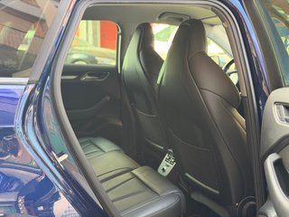 Audi S3 MANUAL 2.0 TFSI QUATTRO 310 CV año 2018