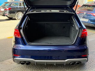 Audi S3 MANUAL 2.0 TFSI QUATTRO 310 CV año 2018
