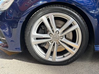 Audi S3 MANUAL 2.0 TFSI QUATTRO 310 CV año 2018
