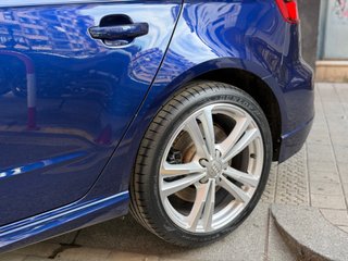 Audi S3 MANUAL 2.0 TFSI QUATTRO 310 CV año 2018