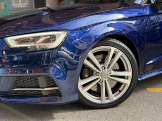 Audi S3 MANUAL 2.0 TFSI QUATTRO 310 CV año 2018