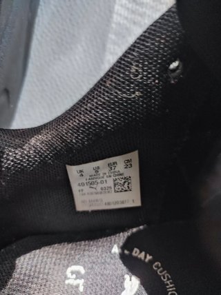 Zapatillas Puma Negras