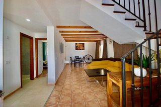 Chalet en alquiler en Cala Magrana-Cala Anguila-Cala Mendia en Manacor