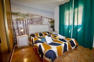 Chalet en alquiler en Cala Magrana-Cala Anguila-Cala Mendia en Manacor