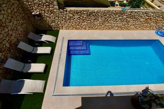 Chalet en alquiler en Cala Magrana-Cala Anguila-Cala Mendia en Manacor