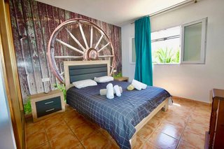 Chalet en alquiler en Cala Magrana-Cala Anguila-Cala Mendia en Manacor
