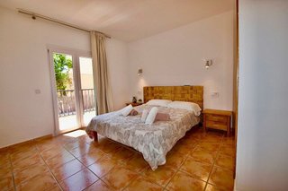 Chalet en alquiler en Cala Magrana-Cala Anguila-Cala Mendia en Manacor