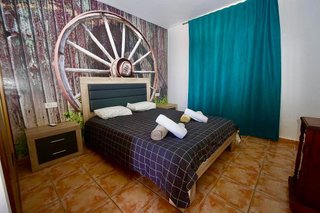 Chalet en alquiler en Cala Magrana-Cala Anguila-Cala Mendia en Manacor