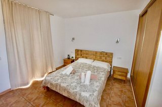 Chalet en alquiler en Cala Magrana-Cala Anguila-Cala Mendia en Manacor