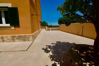 Chalet en alquiler en Cala Magrana-Cala Anguila-Cala Mendia en Manacor