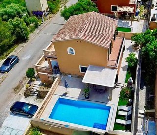 Chalet en alquiler en Cala Magrana-Cala Anguila-Cala Mendia en Manacor