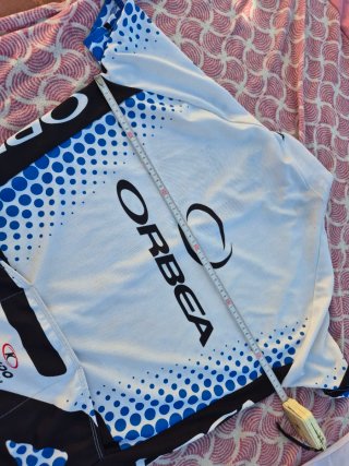 Equipamiento Ciclismo Orbea Keido. XL Y XXL.