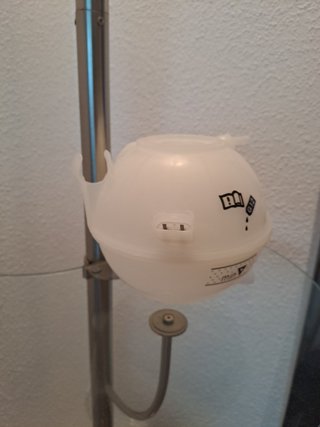 Vaso expansión refrigerante VW G12, Febi bilstein.