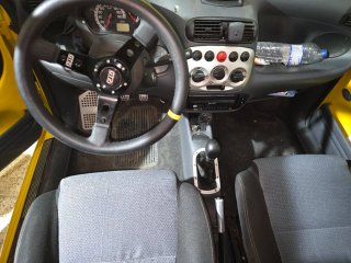 FIAT Seicento 2002