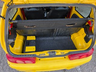 FIAT Seicento 2002