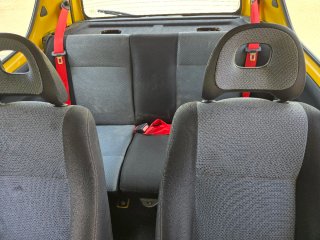 FIAT Seicento 2002