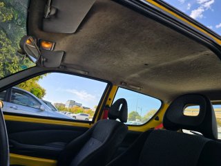FIAT Seicento 2002
