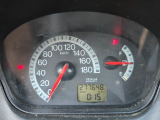 FIAT Seicento 2002