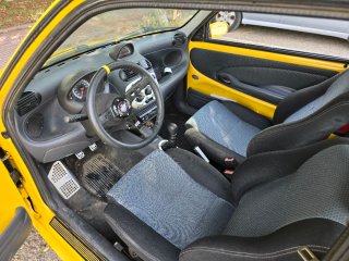FIAT Seicento 2002